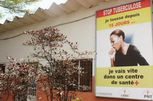 Kongo-Central : plus de 6000 cas de tuberculose notifiés en 2022