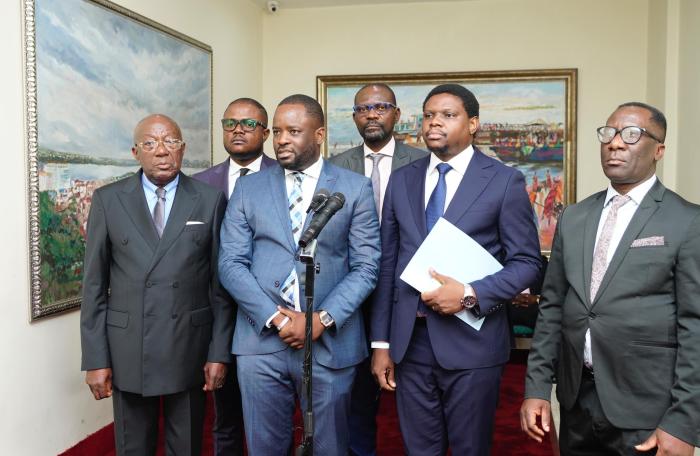 Info Congo - Actualité Congo -  - -Formation du gouvernement : la probité morale, un des critères de sélection des ministres