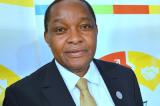 Ntumba Luaba : le nouveau coordonnateur du Mécanisme national de suivi de l’Accord-cadre d’Addis-Abeba