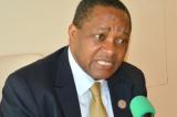 Ntumba Luaba : 