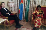 L’ambassadeur de l’Italie en RDC convoqué pour des éclaircissements sur la mort de Mike Zama à Rome