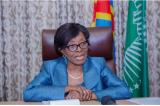 Union Africaine : Marie Tumba Nzeza met en place le cadre de concertation interministérielle en RDC