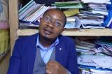 Nord-Kivu : « La CENI devrait ajouter 30 à 45 jours », Cédric Tumsifu Badumba