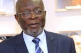 Entrave à la Justice : Georges Kapiamba demande à Félix Tshisekedi de rappeler à l'ordre Tunda Ya Kasende