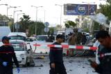 Tunisie: six blessés dans une double attaque suicide contre l'ambassade américaine