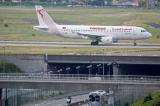 Tunisair suspend tous ses vols en raison de tensions sociales