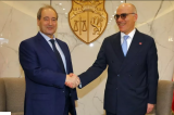 La Tunisie et la Syrie rétablissent leurs relations diplomatiques