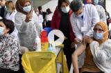 Tunisie : la campagne d'immunisation anti-Covid démarre à Tunis