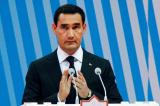 Le fils du dirigeant sortant remporte la présidentielle au Turkménistan