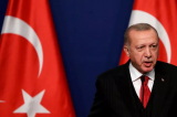 La Turquie «rapatrie» de force le neveu d'un ennemi d'Erdogan