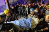 Au moins 40 morts après une explosion dans une mine en Turquie