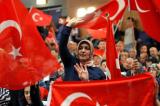 En Turquie, le président Erdogan propose un référendum pour garantir le port du voile