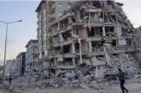 Turquie : un nouveau séisme de magnitude 6,4 frappe le sud du pays