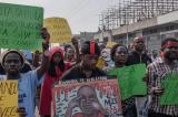 Manifestation des Tutsi à Kinshasa pour dénoncer la guerre: « Le Rwanda se cache derrière notre ethnie pour agresser la RDC »