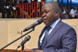 Maniema: le Gouverneur absent, le député Tutu Salumu Pascal suspend sa participation à la commission Ecofin 