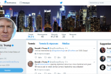 Twitter lance une nouvelle campagne de suppression de comptes