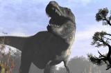 Les Tyrannosaurus rex étaient en fait incapables de courir