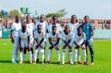 Eliminatoires mondial féminin U20 : la RDC arrache un nul (2-2) devant la Zambie