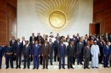 L'UA pour la levée des sanctions contre les dignitaires du régime du président Joseph Kabila