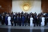 Les messages de vœux de chefs d'État africains à leurs concitoyens pour 2022