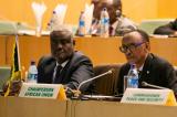 Kagame attendu à Kinshasa, mais sans beaucoup d'options