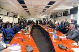 Sommet spécial sur la RDC : Le communiqué final sur la persistance du M-23/RDF attendu ce samedi