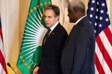 UA-USA : le dialogue annuel de haut niveau s’ouvre ce mercredi à Washington