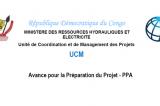 Plan de Mobilisation des Parties prenantes (PMPP) au projet d’amélioration de la desserte et de gouvernance d’accès à l’électricité et à l’eau  en RDC 