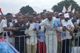 Félix Tshisekedi touché par le message de rappel des militants : « Le Peuple d'abord ! »  