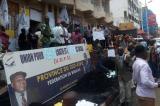 Sud-Kivu: des cadres de l’UDPS écrivent à Kabuya pour dénoncer les agissements de Daniel Aselo et Guillaume Kalumuna
