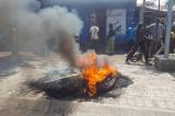 Lubumbashi : les militants de l’Udps s’en prennent aux jeunes du Pprd devant le parquet