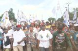 Kasai-Oriental : Udps/Mbuji-Mayi annonce une marche ce vendredi pour exiger le départ du gouverneur Mathias Kabeya