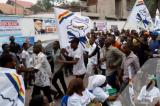 Kongo-Central : les militants de l’UDPS prêts à rejoindre les FARDC au front contre le M23
