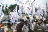 Kinshasa : l’UDPS informe le Gouverneur de l’organisation de sa « marche pacifique » le lundi 4 mai