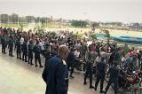 Kinshasa : sécurité renforcée au Palais du Peuple après la manifestation de l’UDPS