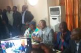 UDPS : le président Tshisekedi favorable à l’organisation d’un Congrès, affirme Peter Kazadi 