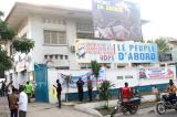 Elections RDC : l’UDPS dément avoir accepté la machine à voter