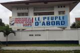 Goma : l’UDPS fédération du Nord-Kivu commémore 37 ans de lutte