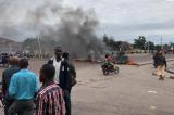 Kinshasa : les militants de l’UDPS manifestent pour exiger des explications sur le crash de l’Antonov 72