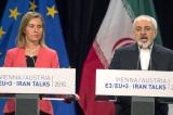Iran: L'Union européenne rejette la demande américaine d'isoler Téhéran