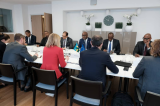 Guerre dans l'Est : l'UE demande à la RDC et au Rwanda de revenir sur la table des négociations