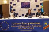 Élections 2023 : L’UE Retire sa Mission d’Observation Électorale