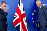 Les négociateurs européens s'impatientent face au marasme du Brexit