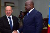 RDC : Pont aérien humanitaire organisé par l’UE depuis Bruxelles vers Kinshasa et Goma pour soutenir ce pays des Grands Lacs dans la lutte contre le coronavirus