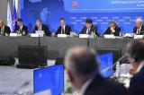 Coronavirus : l'UEFA suspend le fair-play financier en vue de la saison prochaine