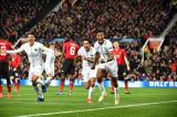 UEFA Champions League : le PSG dicte sa loi sur la pelouse de Manchester United (0-2) en 8es de finale aller