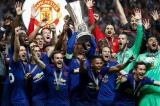 UEFA Europa League: Manchester maîtrise l'Ajax et s'offre une coupe d'Europe
