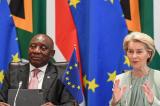 Une alliance renforcée entre UE et Afrique du Sud face aux tensions avec Washington