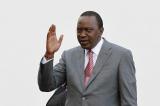 Kenya : la justice met le président Uhuru Kenyatta en garde