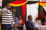 Kenya : le processus électoral se poursuit malgré le retrait d'Odinga, martèle Kenyatta